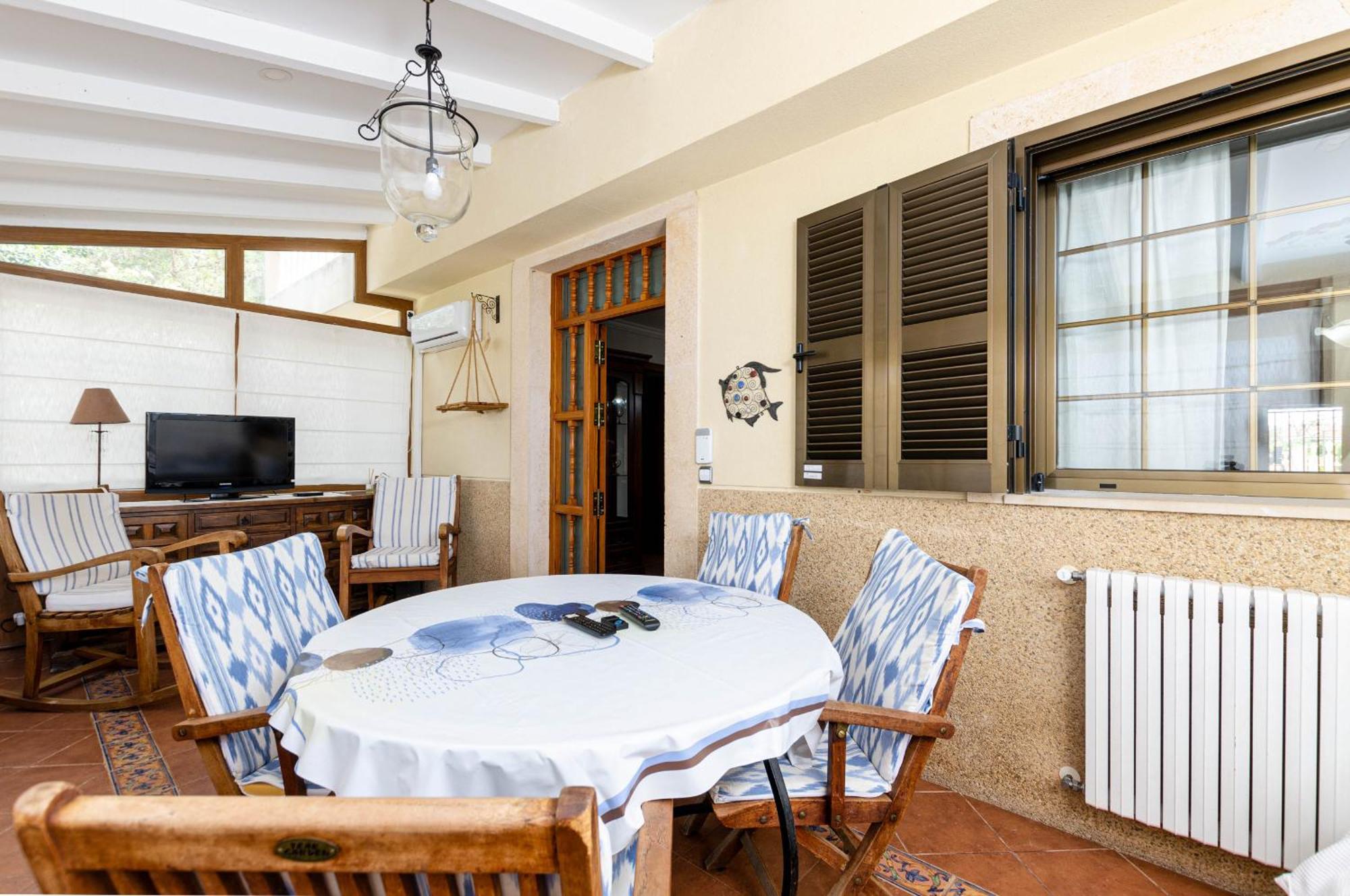 Willa Yourhouse Son Piedra, With Private Pool Near Palma, Mallorca South Palma de Mallorca