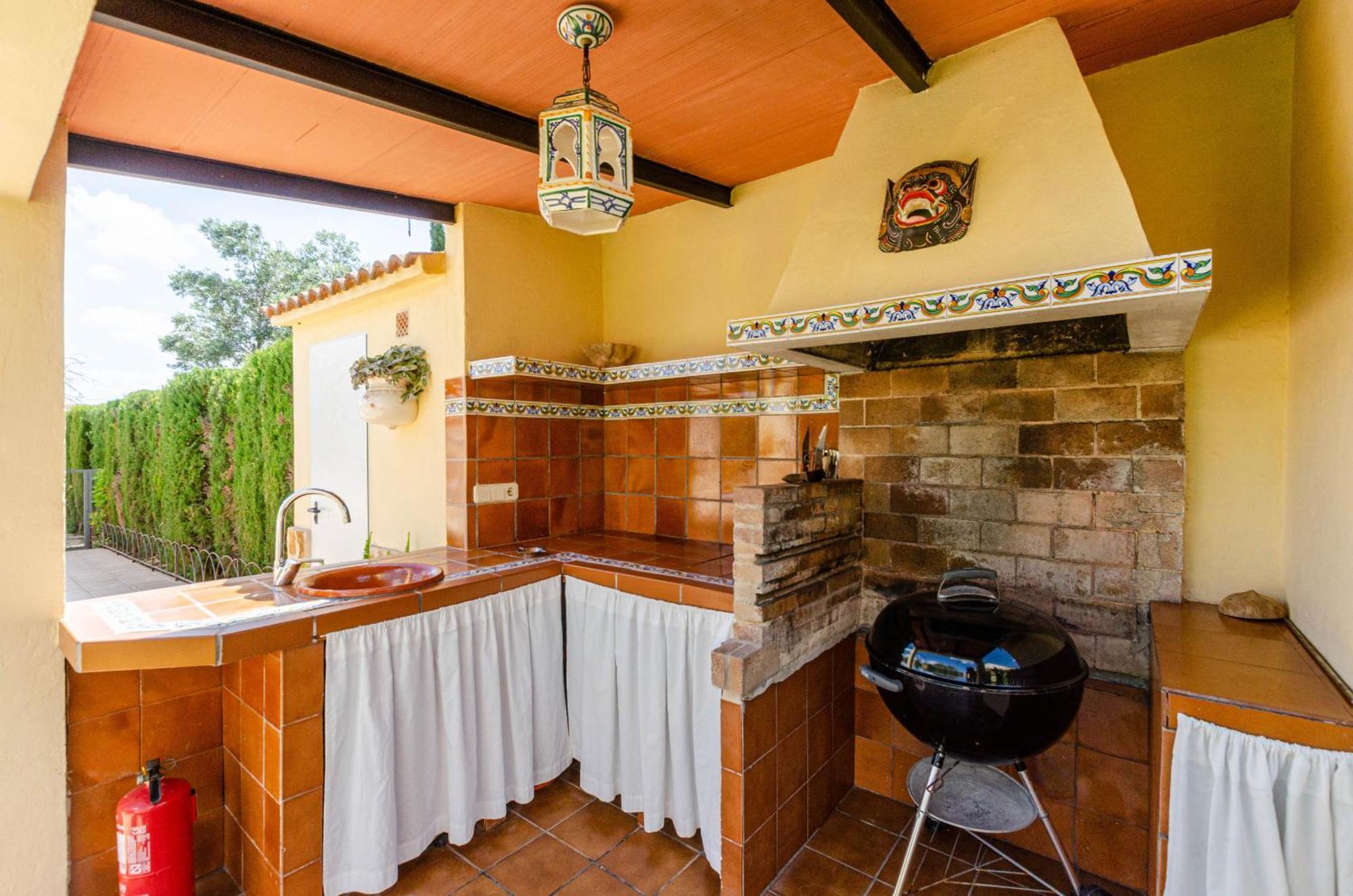 Yourhouse Son Piedra, With Private Pool Near Palma, Mallorca South Willa *