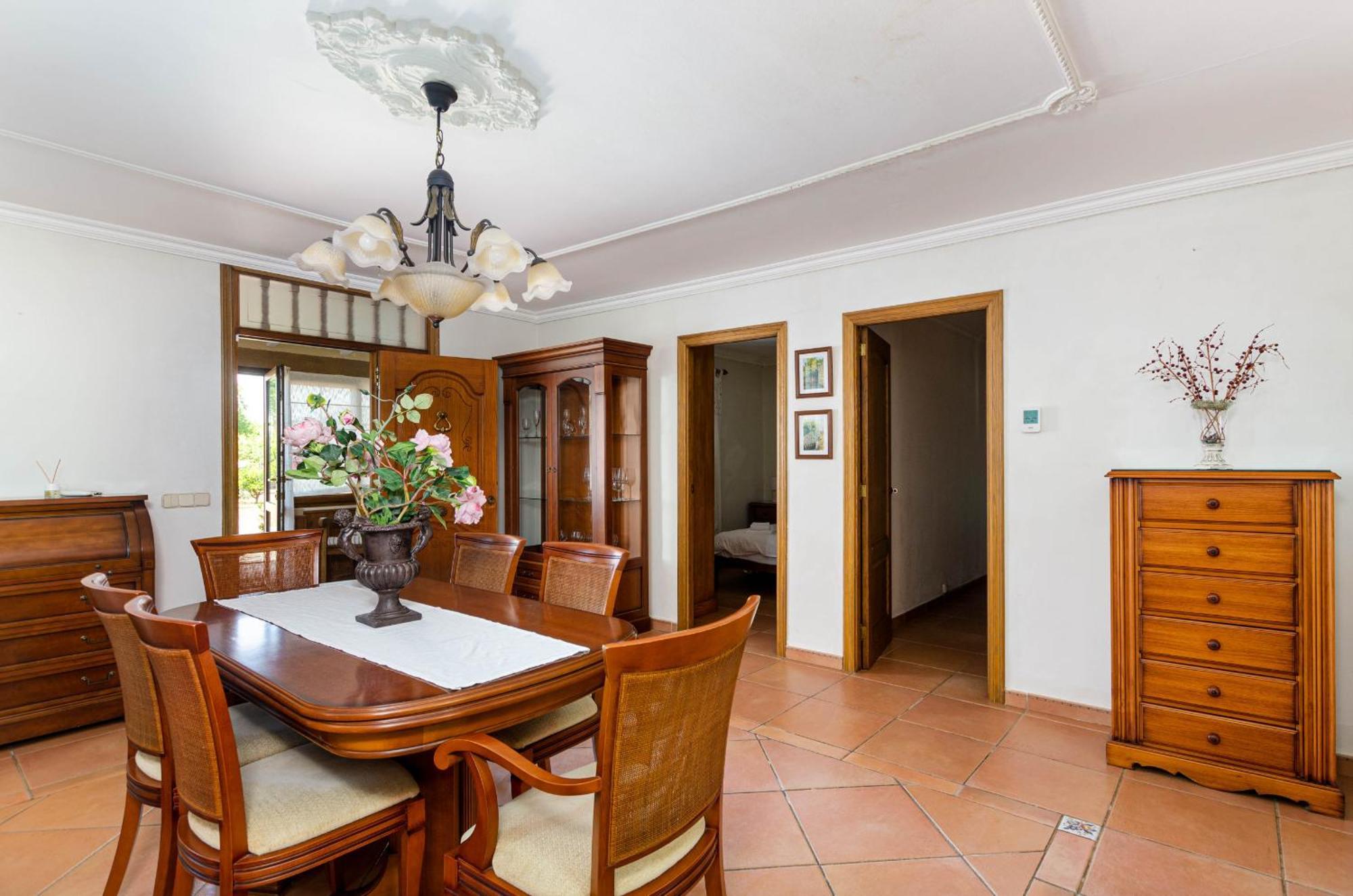 Willa Yourhouse Son Piedra, With Private Pool Near Palma, Mallorca South *