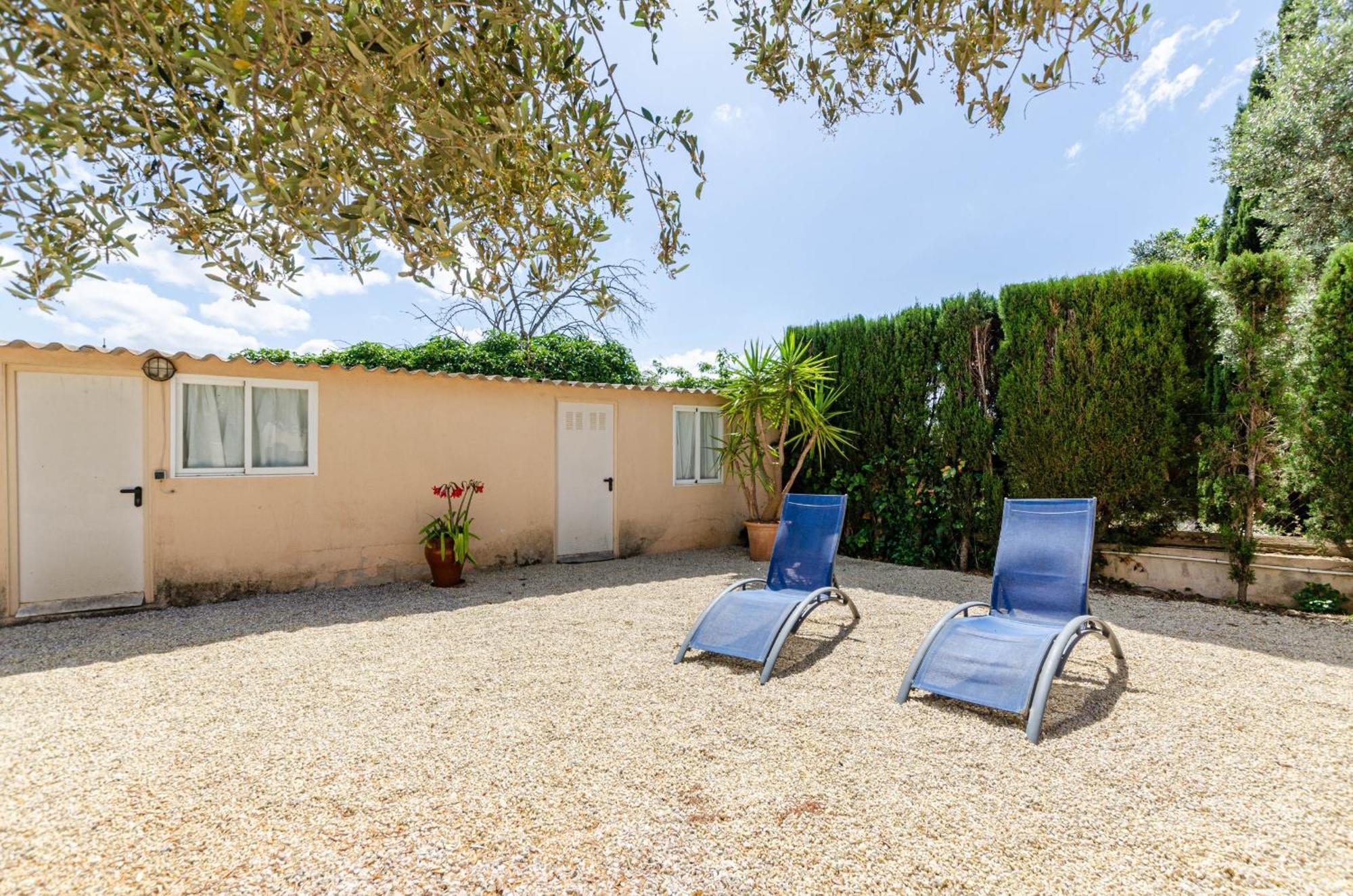 Willa Yourhouse Son Piedra, With Private Pool Near Palma, Mallorca South *